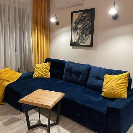 Livra Apartaments III Pobierowo Extérieur photo