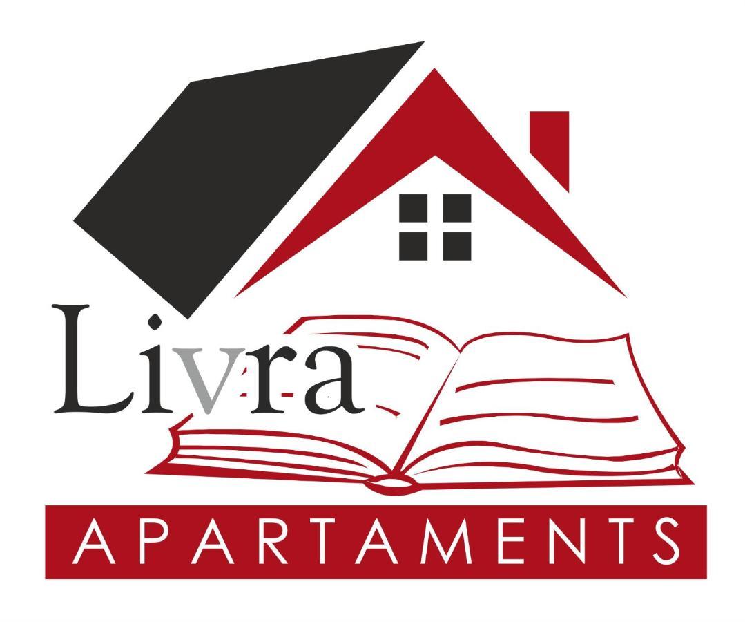 Livra Apartaments III Pobierowo Extérieur photo