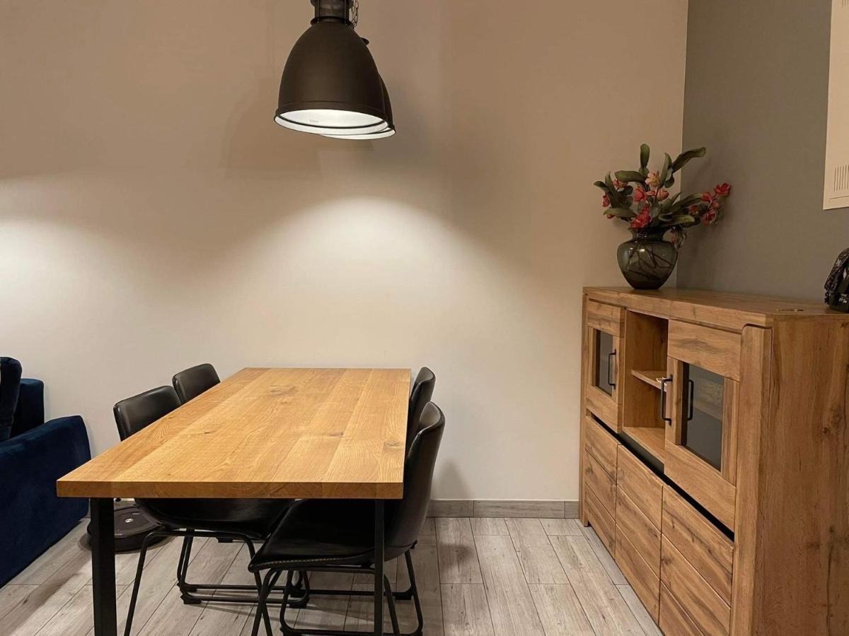 Livra Apartaments III Pobierowo Extérieur photo